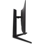 Монитор Acer Predator X27UW1bmiipprx UM.GXXCD.103 26.5 ", QD-OLED, Quad HD 2560x1440 (16:9), 240 Гц