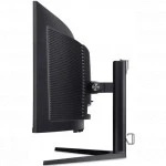 Монитор Acer Predator X49Xbmipphuzx UM.SXXCD.X01 45 ", QD-OLED, Dual Quad HD 5120x1440 (32:9), 240 Гц