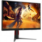 Монитор AOC 27G4HA 27 ", IPS, Full HD 1920x1080 (16:9), 200 Гц