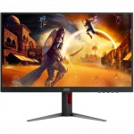 Монитор AOC 27G4HA 27 ", IPS, Full HD 1920x1080 (16:9), 200 Гц
