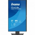Монитор IIYAMA ProLite XB2797QSU-B1 27 ", IPS, Quad HD 2560x1440 (16:9), 75 Гц