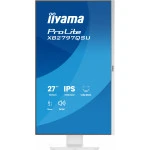 Монитор IIYAMA ProLite XB2797QSU-W1 27 ", IPS, Quad HD 2560x1440 (16:9), 75 Гц
