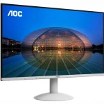 Монитор AOC 24B30H3/BW 24B30H3/BW|| 23.8 ", IPS, Full HD 1920x1080 (16:9), 120 Гц