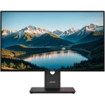 Монитор Lenovo T27Q-40 64A6GCRNCS 27 ", IPS, Quad HD 2560x1440 (16:9), 120 Гц