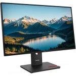 Монитор Lenovo T27Q-40 64A6GCRNCS 27 ", IPS, Quad HD 2560x1440 (16:9), 120 Гц
