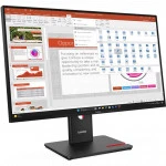 Монитор Lenovo ThinkVision T27-40 64A5MAR6CB 27 ", IPS, Full HD 1920x1080 (16:9), 120 Гц