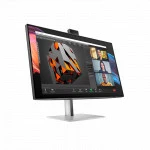 Монитор HP 7 Pro 727pm 8K135AA 27 ", IPS, 4K UHD 3840x2160 (16:9)