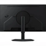 Монитор Samsung Odyssey G5 LS27FG502EIXCI 27 ", IPS, Quad HD 2560x1440 (16:9), 180 Гц