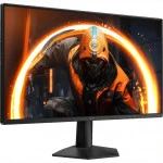Монитор AOC 24G50Z 23.8 ", IPS, Full HD 1920x1080 (16:9), 240 Гц