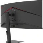 Монитор Bloody MN2X 39.7 ", VA, 5K UHD 5120x2160 (64:27), 180 Гц