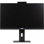 Монитор LIGHTCOM V-Max 300-02-IF-02 27 ", IPS, Full HD 1920x1080 (16:9), 75 Гц