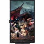 Монитор Samsung G5 S32DG502EIXCI LS32DG502EIXCI 32 ", IPS, Quad HD 2560x1440 (16:9), 180 Гц