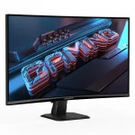 Монитор Gigabyte GS27QCA 20VM0-GS27QCABM-1EUR 27 ", VA, Quad HD 2560x1440 (16:9), 180 Гц