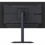Монитор Gigabyte MO27Q2A 20VM0-MO27Q2ABT-1EKR|| 26.5 ", QD-OLED, Quad HD 2560x1440 (16:9), 280 Гц