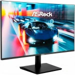 Монитор ASRock CL25FFA 25 ", IPS, Full HD 1920x1080 (16:9), 120 Гц