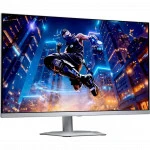 Монитор Gigabyte MO27Q2A EK  ICE 20VM0-MO27Q2IWT-2EKR 26.5 ", QD-OLED, Quad HD 2560x1440 (16:9), 280 Гц