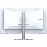 Монитор Gigabyte MO27Q2A EK  ICE 20VM0-MO27Q2IWT-2EKR 26.5 ", QD-OLED, Quad HD 2560x1440 (16:9), 280 Гц