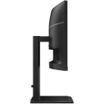 Монитор AOC CU34E4CV 34 ", IPS, Ultra-Wide QHD 3440x1440 (21:9), 120 Гц