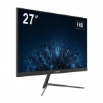 Монитор Hikvision DS-D5027F3-2P2 317500706 27 ", IPS, Full HD 1920x1080 (16:9), 100 Гц