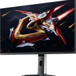 Монитор Xiaomi G Pro 27Qi P27QDA-RGPGL 27 ", IPS, Quad HD 2560x1440 (16:9), 180 Гц