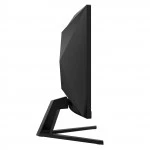 Монитор AOC CU34B3E/01 34 ", VA, Ultra-Wide QHD 3440x1440 (21:9), 120 Гц