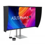 Монитор Asus ProArt PA32UCDMR-K 90LM03HE-B01K71 32 ", QD-OLED, 4K UHD 3840x2160 (16:9), 240 Гц