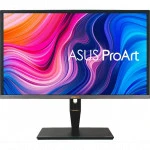 Монитор Asus PA27UCGE 90LM04NC-B01K71 27 ", IPS, 4K UHD 3840x2160 (16:9), 160 Гц