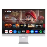 Монитор Asus MS32UC 31.5 ", IPS, 4K UHD 3840x2160 (16:9), 60 Гц