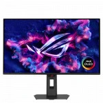 Монитор Asus XG27AQDMES 27 ", OLED, Quad HD 2560x1440 (16:9), 240 Гц