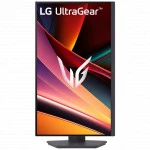 Монитор LG 27G610A-B 27G610A-B.ARUQ 27 ", IPS, Full HD 1920x1080 (16:9), 200 Гц