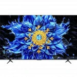 Телевизор TCL 55P8L 55 ", Smart TV, Черный