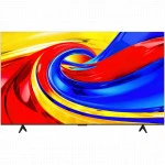 Телевизор TCL 50P7L 50 ", Smart TV, Черный