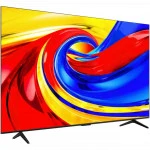 Телевизор TCL 50P7L 50 ", Smart TV, Черный