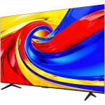 Телевизор TCL 50P7L 50 ", Smart TV, Черный