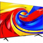 Телевизор TCL 75P7L 75 ", Smart TV, Черный
