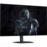 Монитор Gigabyte MO27Q28GR 20VM0-27Q28GRBK-1EKR 27 ", OLED, Quad HD 2560x1440 (16:9), 280 Гц