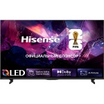 Телевизор Hisense 85E7S PRO 85 ", Smart TV, Серый
