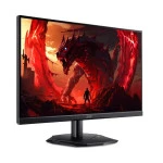 Монитор Acer KG251QZ1biip UM.KX1CD.101 24.5 ", VA, Full HD 1920x1080 (16:9), 280 Гц