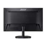 Монитор Acer KG251QZ1biip UM.KX1CD.101 24.5 ", VA, Full HD 1920x1080 (16:9), 280 Гц