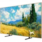 Телевизор TCL 55A400 PRO 55 ", Smart TV, Бежевый