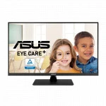 Монитор Asus VP327Q 90LM09F0-B01O71 31.5 ", VA, 4K UHD 3840x2160 (16:9), 60 Гц