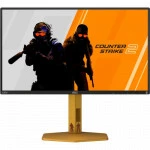 Монитор AOC CS25G 24.5 ", IPS, Full HD 1920x1080 (16:9), 300 Гц