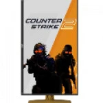 Монитор AOC CS25G 24.5 ", IPS, Full HD 1920x1080 (16:9), 300 Гц
