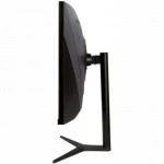 Монитор Irbis NOBLEVIEW INV38UIDR 37.5 ", IPS, Quad HD+ 3840x1600 (12:5), 75 Гц