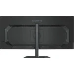 Монитор Gigabyte MO34WQC36 20VM0-MO34WQ3BT-1EKR 34 ", IPS, Ultra-Wide QHD 3440x1440 (21:9), 360 Гц