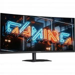 Монитор Gigabyte MO34WQC36 20VM0-MO34WQ3BT-1EKR 34 ", IPS, Ultra-Wide QHD 3440x1440 (21:9), 360 Гц