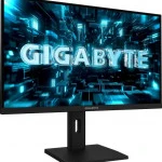 Монитор Gigabyte G27Q3 20VM0-G27Q3BC-4EKR IPS, Quad HD 2560x1440 (16:9), 200 Гц