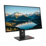 Монитор Lenovo T27Q-40 64A6GAT6EU 27 ", IPS, Quad HD 2560x1440 (16:9), 120 Гц