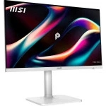 Монитор MSI Pro MAX MAX 241PHW E14 9S6-3PF44H-010 23.8 ", IPS, Full HD 1920x1080 (16:9), 144 Гц