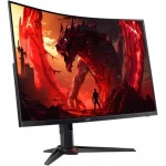 Монитор Acer Nitro XZ323QUP1bmiiprx UM.JX3EE.105 31.5 ", VA, Dual Quad HD 5120x1440 (32:9), 180 Гц